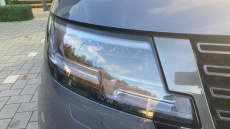 Land Rover Range Rover 3.0 D300 SE 4dr Auto Diesel Estate